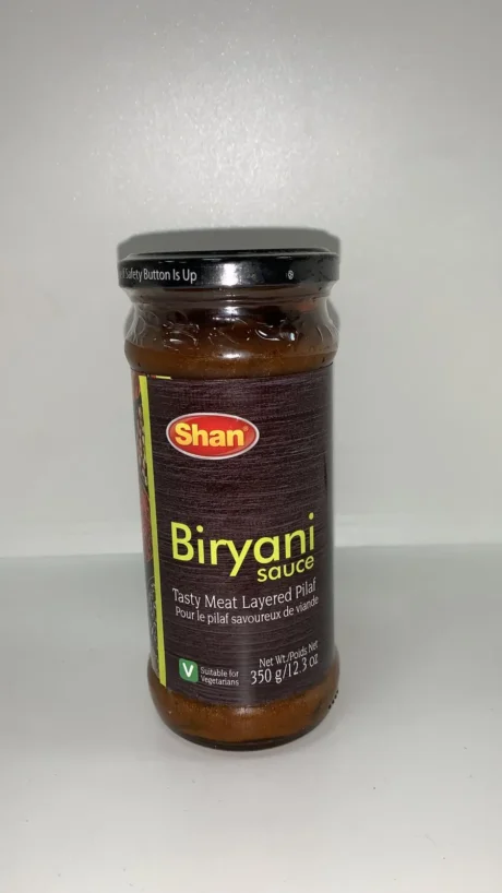 SHAN Biryani Sauce 310 gm