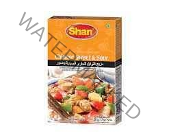 SHAN Chinese Sweet & Sour 50 gm