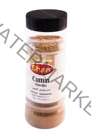 SHAN Cumin Powder 175 gm PET BOTTLE
