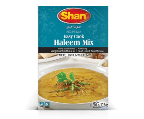 SHAN Easy Cook Haleem Mix 300 gm