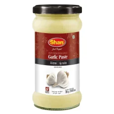 SHAN Garlic Paste 310 gm