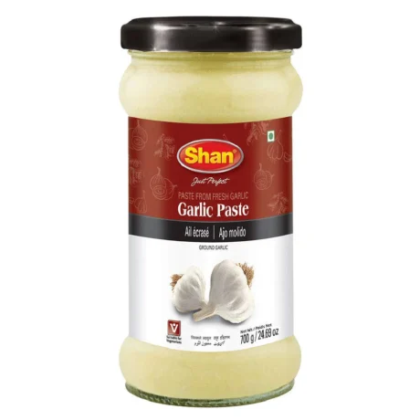 SHAN Garlic Paste 310 gm