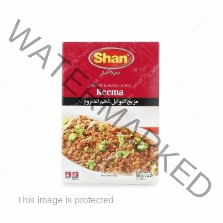 SHAN Keema Masala 50 gm