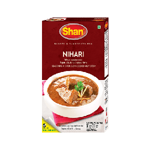 SHAN Nihari Mix 60 gm