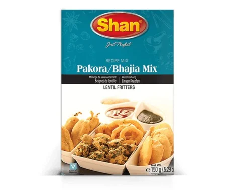 SHAN Pakora / Bhajia Mix 150 gm