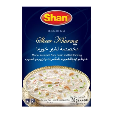 SHAN Sheer Khurma 150 gm