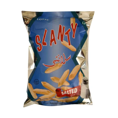 SLANTY Salty 65 gm