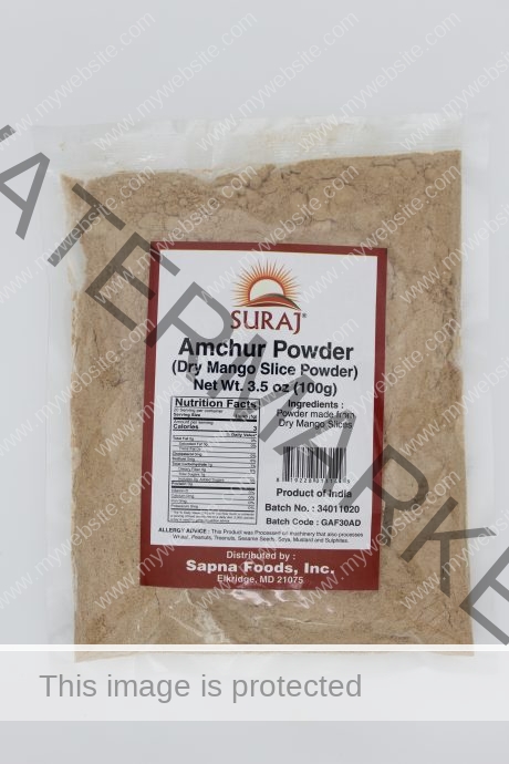 SURAJ Amchur Powder 100 gm