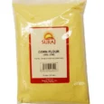 SURAJ Corn Flour Yellow 4 LB