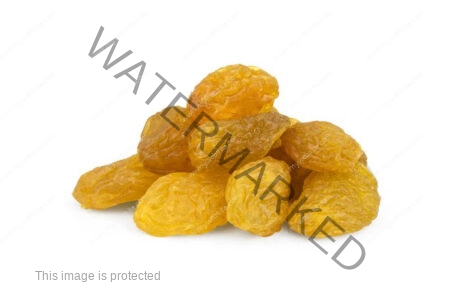 SURAJ Golden Raisin