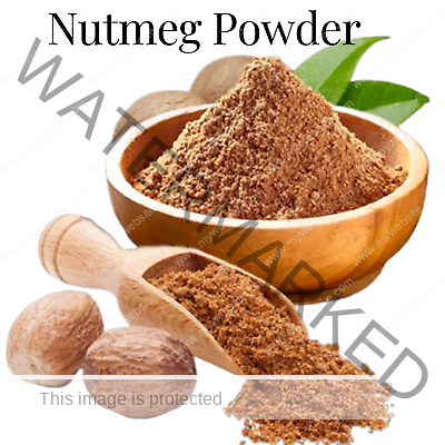 SURAJ Nutmeg Powder
