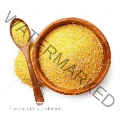 SURAJ Sooji Coarse 2 LB