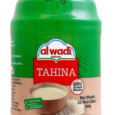 AL WADI Tahini 2 LB