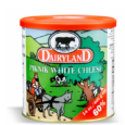 DAIRYLAND PIKNIK White Cheese 400 gm
