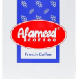 AL AMEED French Roast Coffee 08 oz
