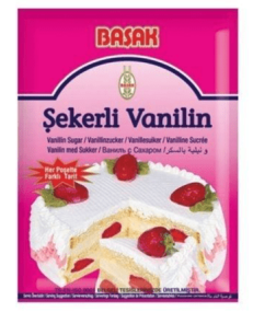 BASAK Vanila Powder 5 gm