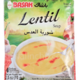 BASAK Red Lentil Soup 75 gm
