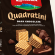 Loacker Quadratini Dark Chocolate