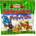 ZIYAD Halal Marshmallows 8.82 oz