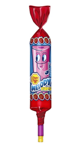 Melody Pops