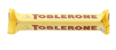 TOBLERONE Milk Chocolate 35 g