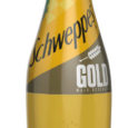 SCHWEPPES Gold Pineapple 250 ml