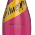 SCHWEPPES  Pomegranate 250 ml