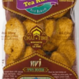 CRISPY Tea Toast W / Wheat 200 gm - BROWN