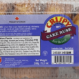 CRISPY Cake Rusk 350 gm