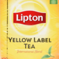 LIPTON Yellow Label Tea 100 TB