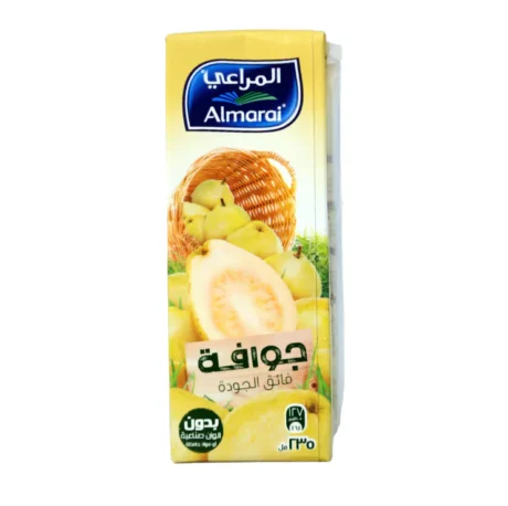 ALMARAI Guava Drink 235 ml