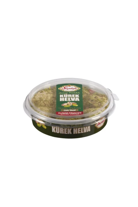 SEYIDOGLU Pistachio Halva 400 gm