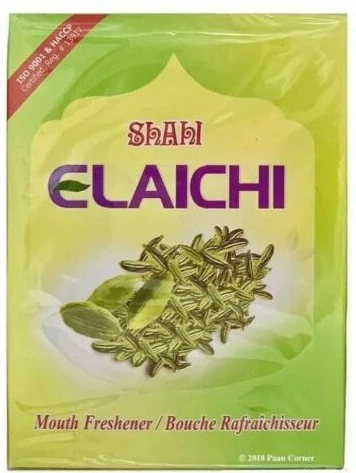 SHAHI Elaichi Mouth Freshener 24 PACK Supari