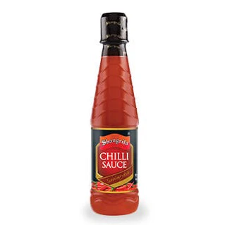 SHANGRILA Chilli Sauce