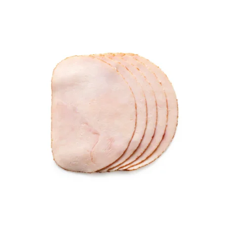 Smoked Turkey Breast /LB