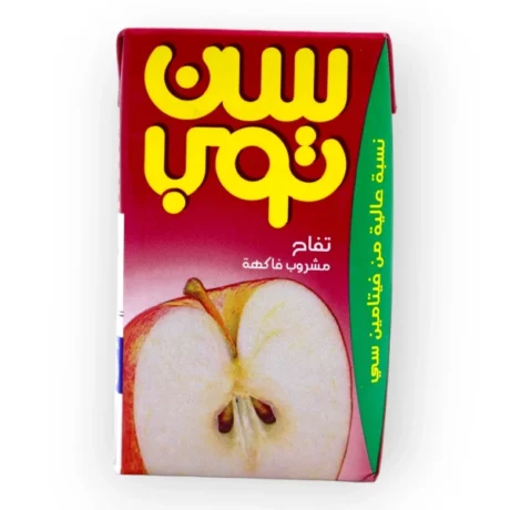 ALMARAI Apple Drink 235 ml