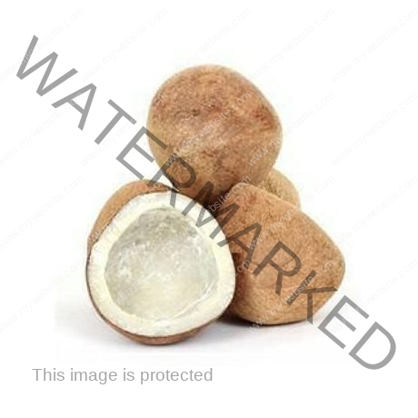 Suraj Coconut Whole