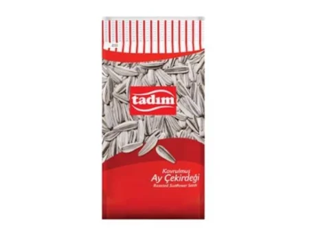 TADIM Sunflower Seeds Roasted & Salted 300 GM