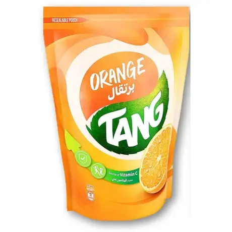TANG Orange Drink Mix 375 gm