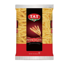 TAT Penne Rigate 454 gr