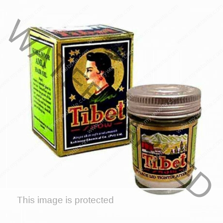 TIBET-Snow-Cream