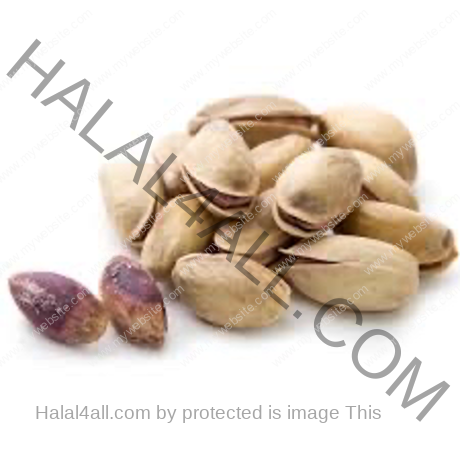 AAHU BARAH Turkish Pistachio 1 LB