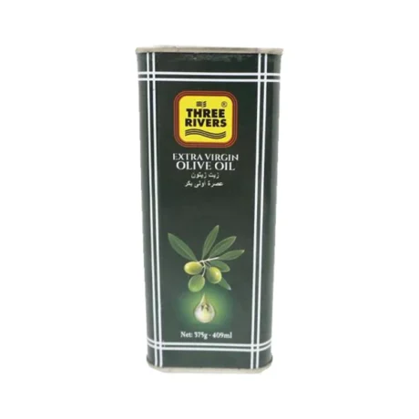 Three Rivers Extra Virgin Olive Oil