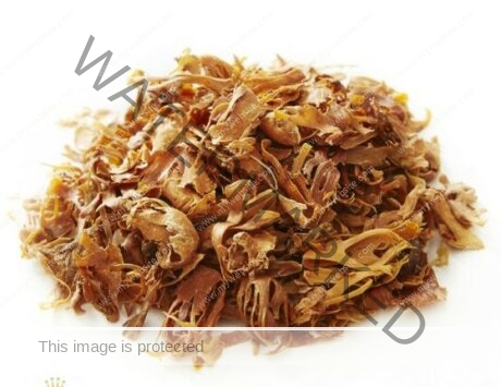 Three Rivers Mace Whole 100 gm