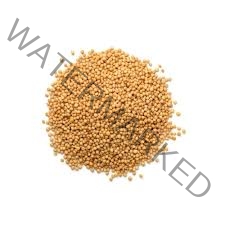 Three Rivers Mustard Seed 200 gm