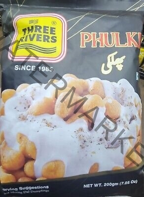 Three Rivers Phulki 200 gm