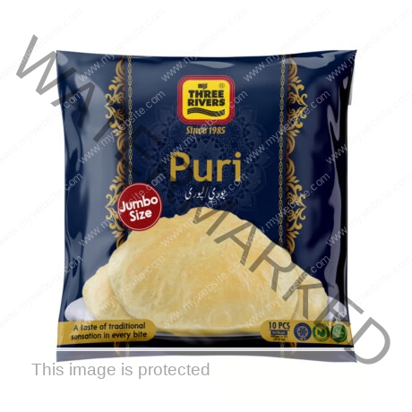 Three Rivers Puri Jumbo 10 PCS