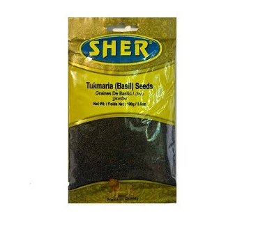 SURAJ Tukamaria / Basil 100 gm