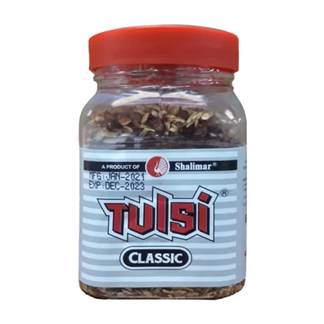 TULSI Classic Supari JAR 4.40 oz