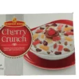UNITED KING Cherry Crunch Creamy